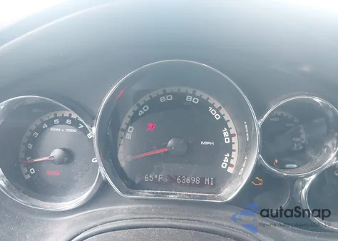 2009 Pontiac G6 New Se from USA, damaged, VIN 1G2ZJ57B894242957